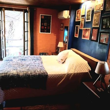 La Estancia Hostel Colonia Colonia del Sacramento Zewnętrze zdjęcie
